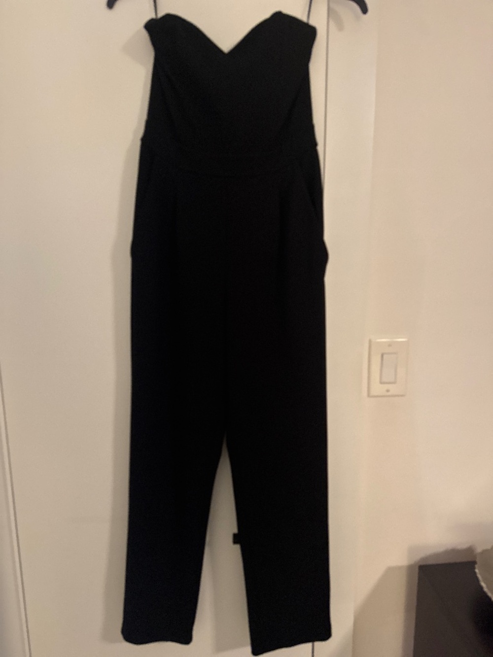 Express Jumpsuit